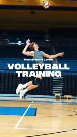 Volleyball Training