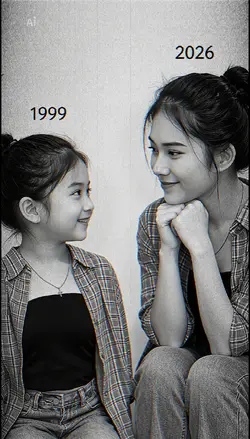 1999 2026 trend