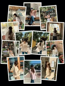 Photos Collage Frame