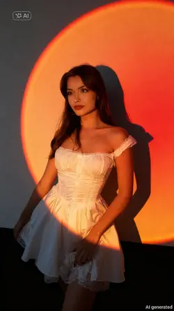 stüdyo çekim şablonu