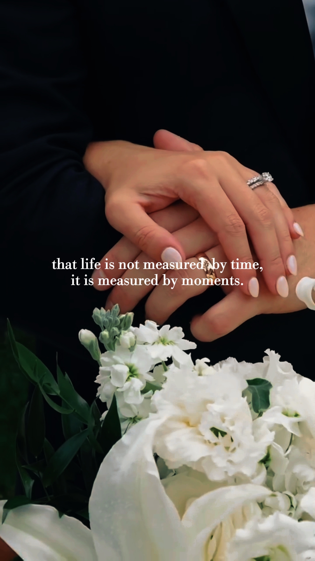 Wedding Cinematic 