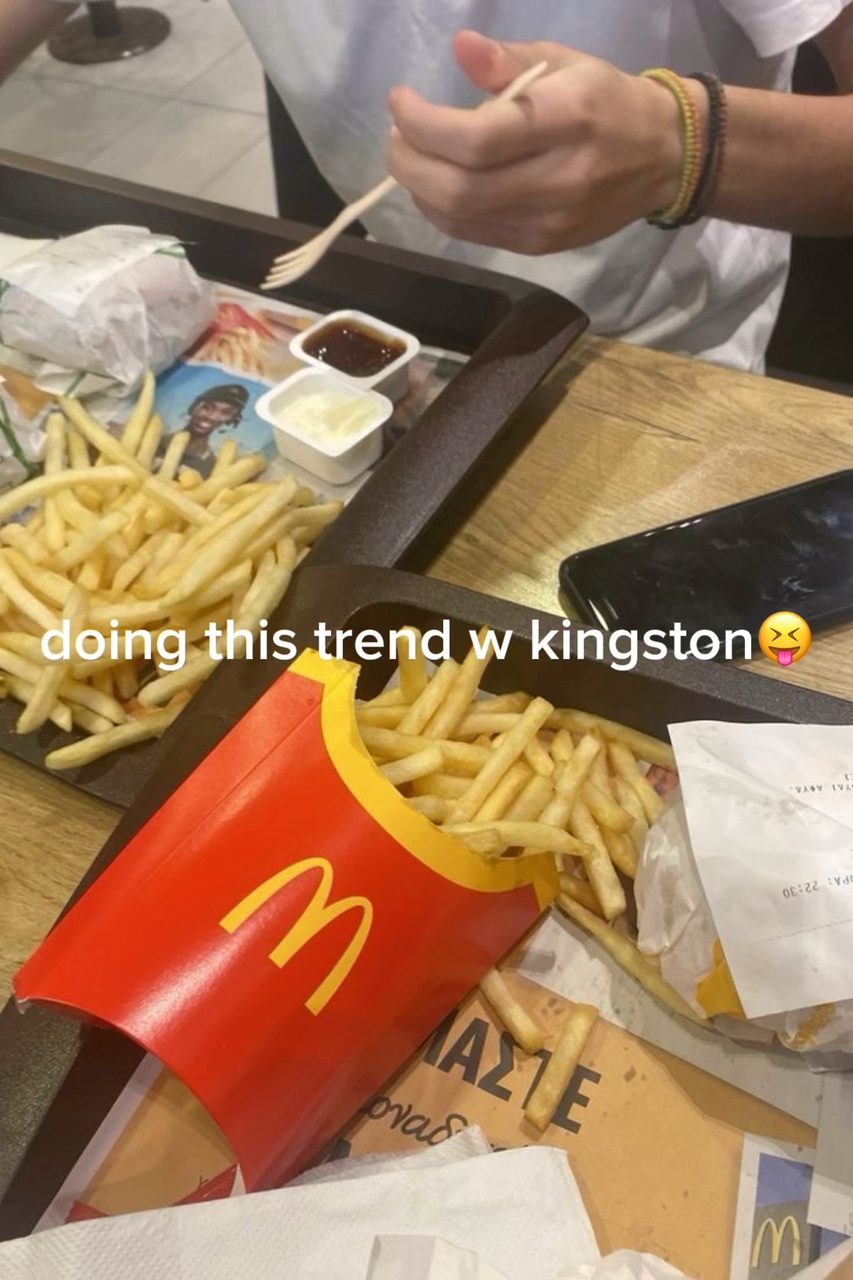 not the nike pros😪