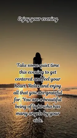 Good evening 