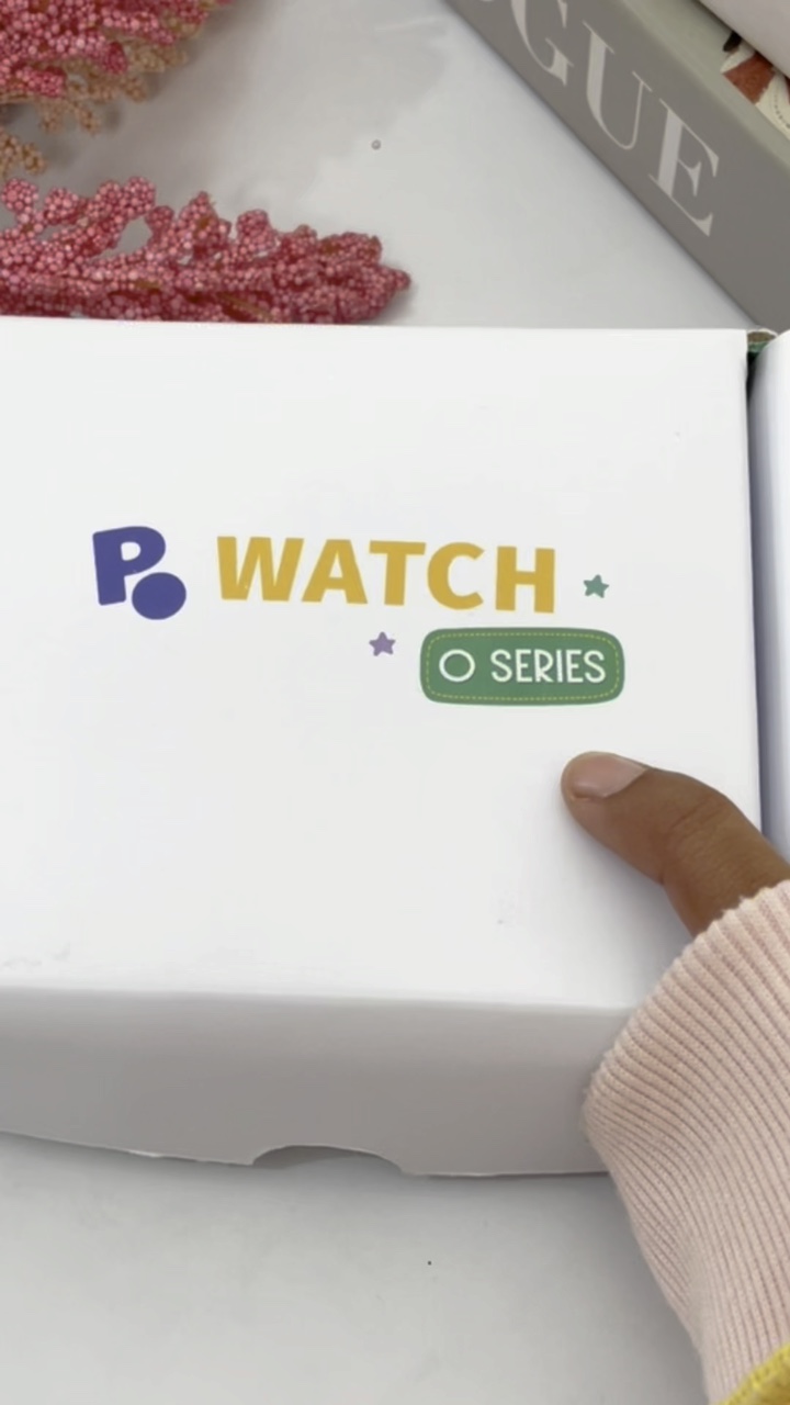 Modelo de unboxing