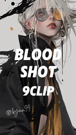 bloodshot 9clip