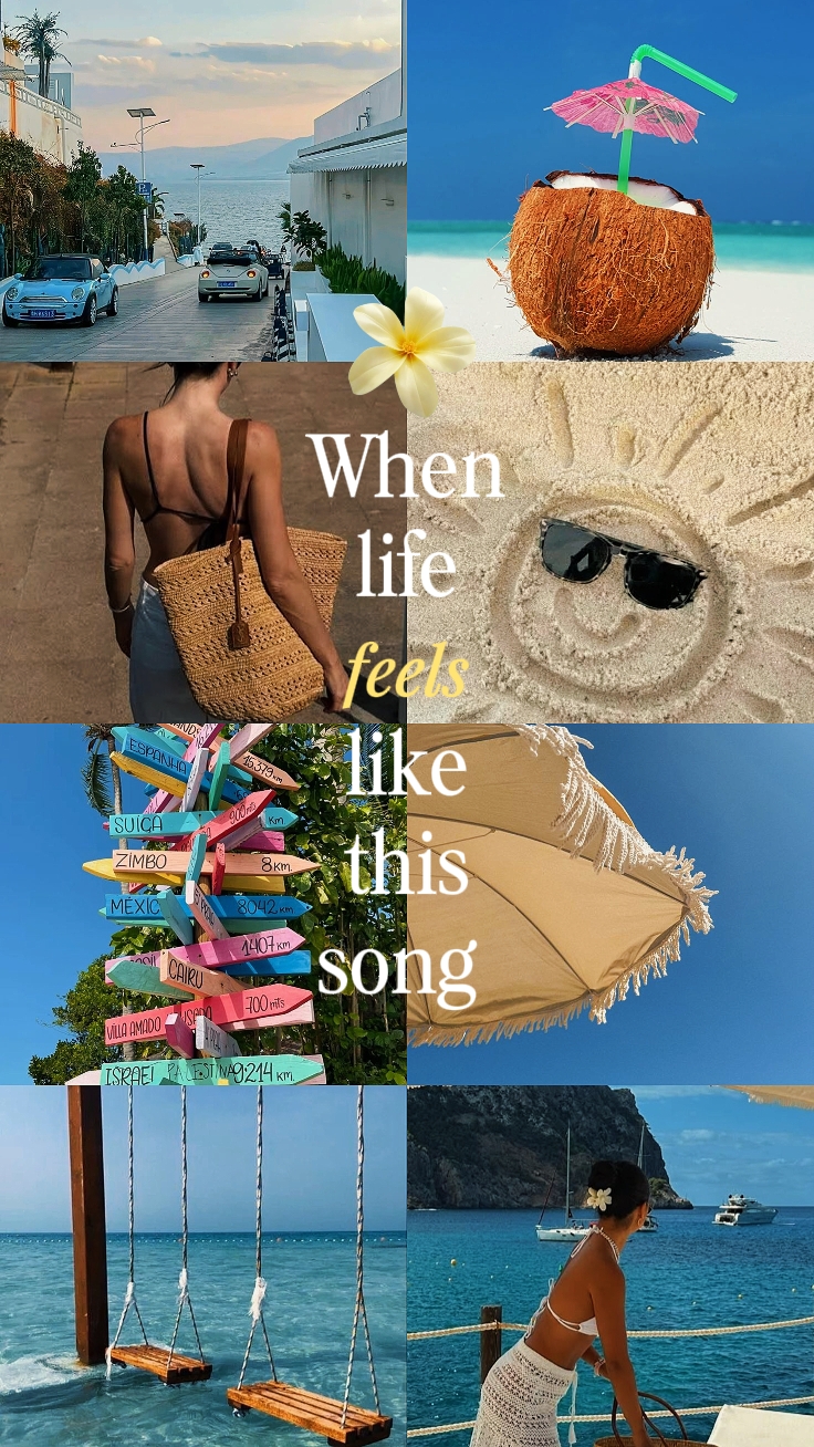 Cuando la vida se siente como