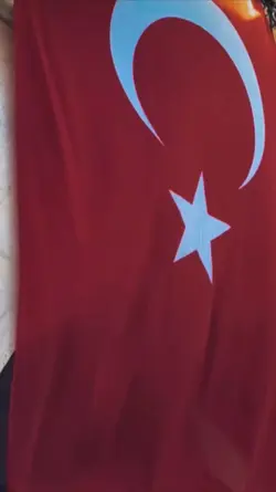 Türkiyem