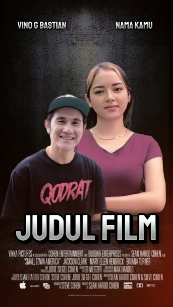 JADI AKTOR