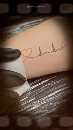Tattoo showcase edit