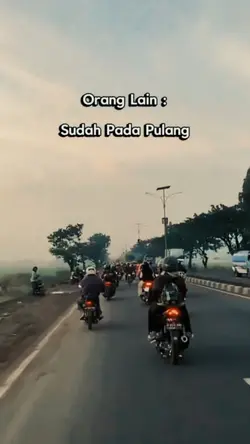 Orang Lain Pulkam