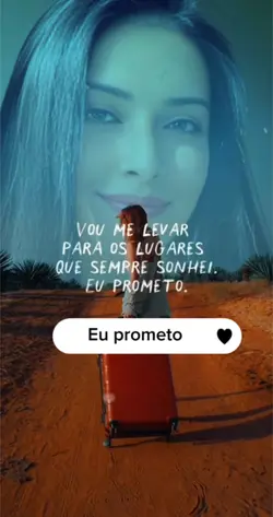 Eu prometo 