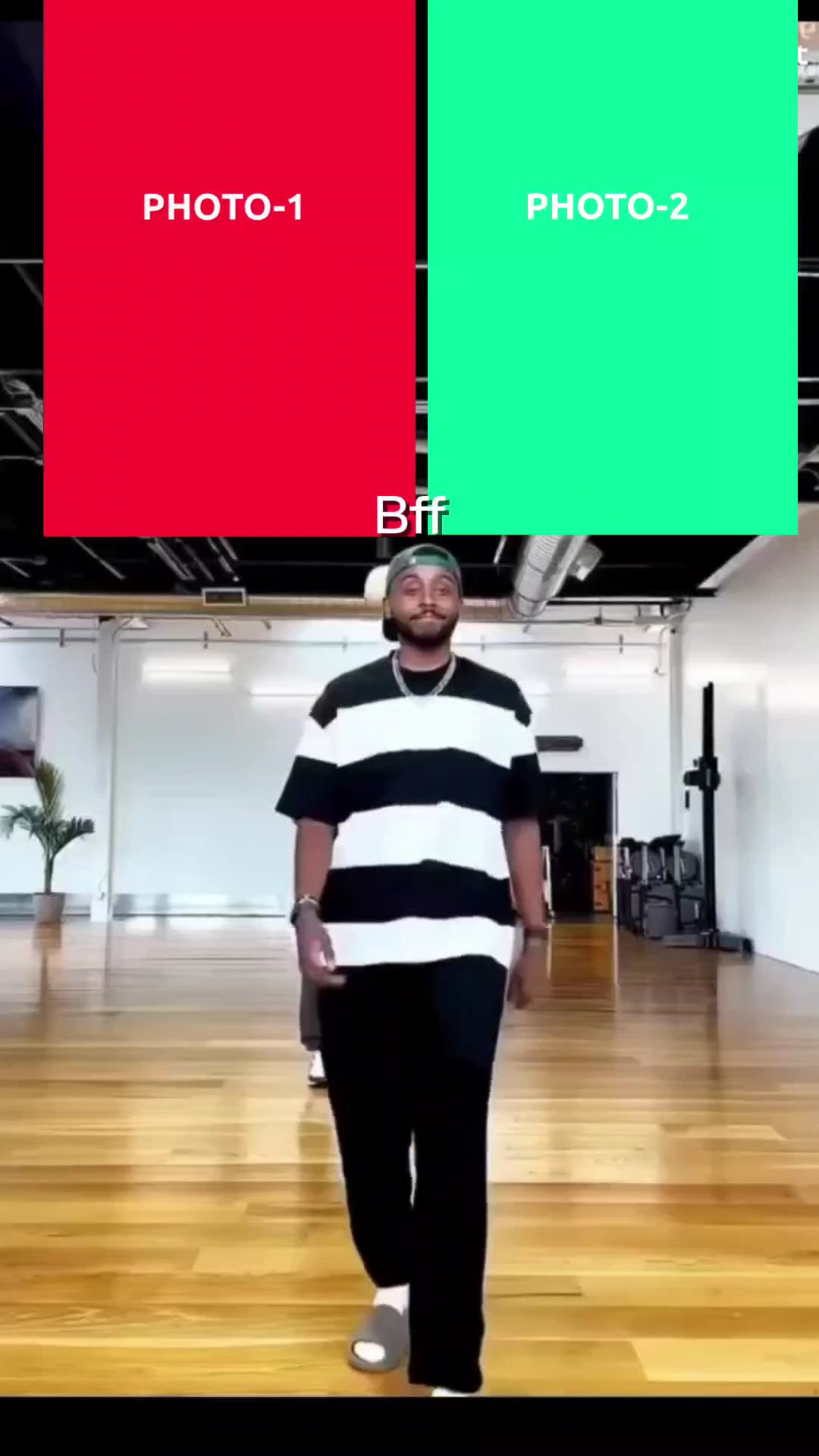 Trending Top Edit
