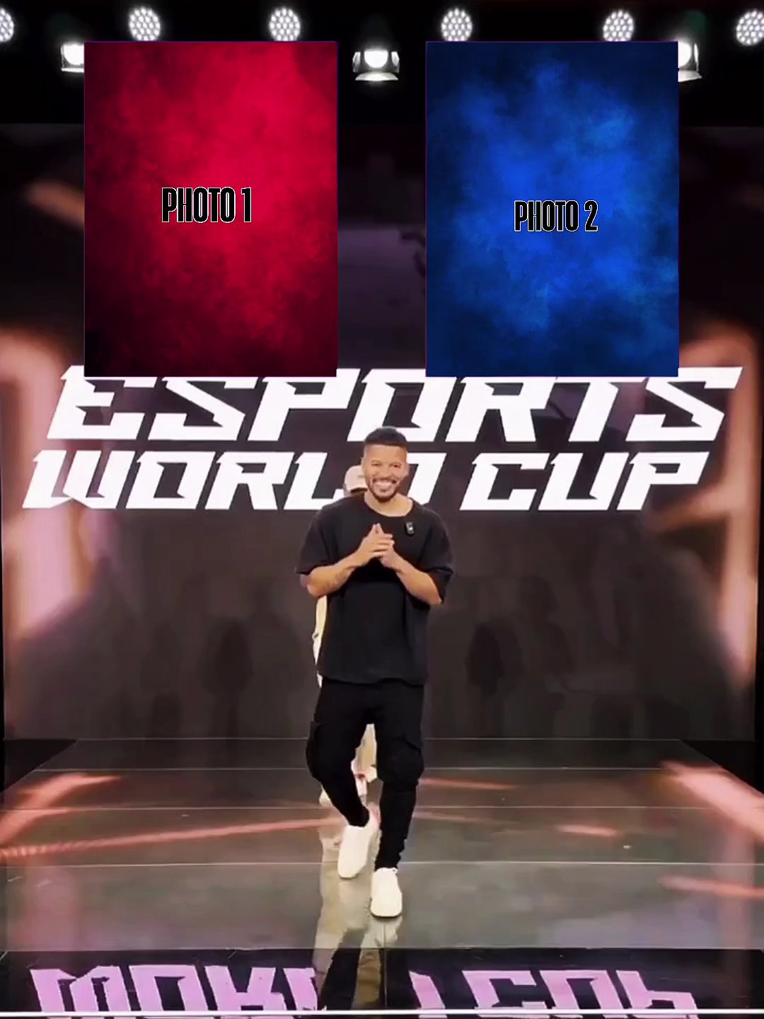 new edit trend