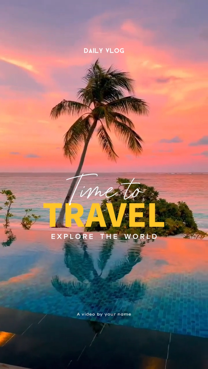 Travel Trip