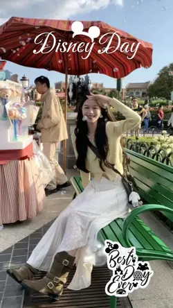 Disney day