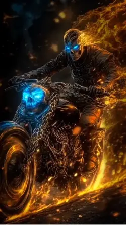 Live wallpaper