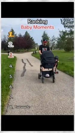 baby moments