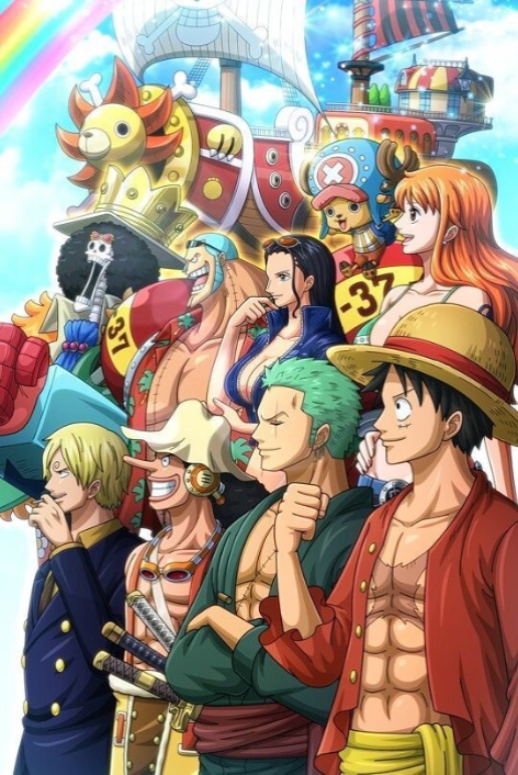 Animes 