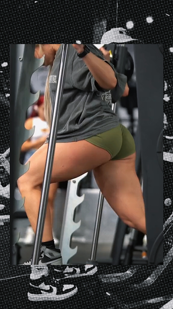 GYM 5 VIDEO