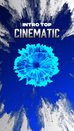 Explosion Intro Top