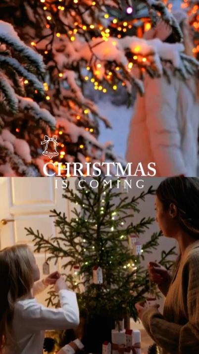 Se acerca la Navidad