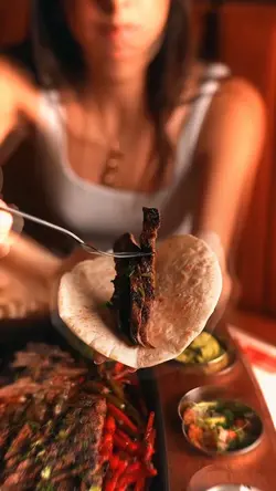 FOOD EDIT— 72H FREE✅