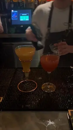 bar