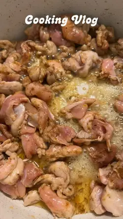 Cook& Prep with me