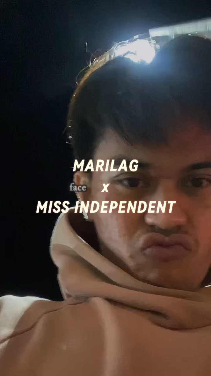 MarilagMsIndependent