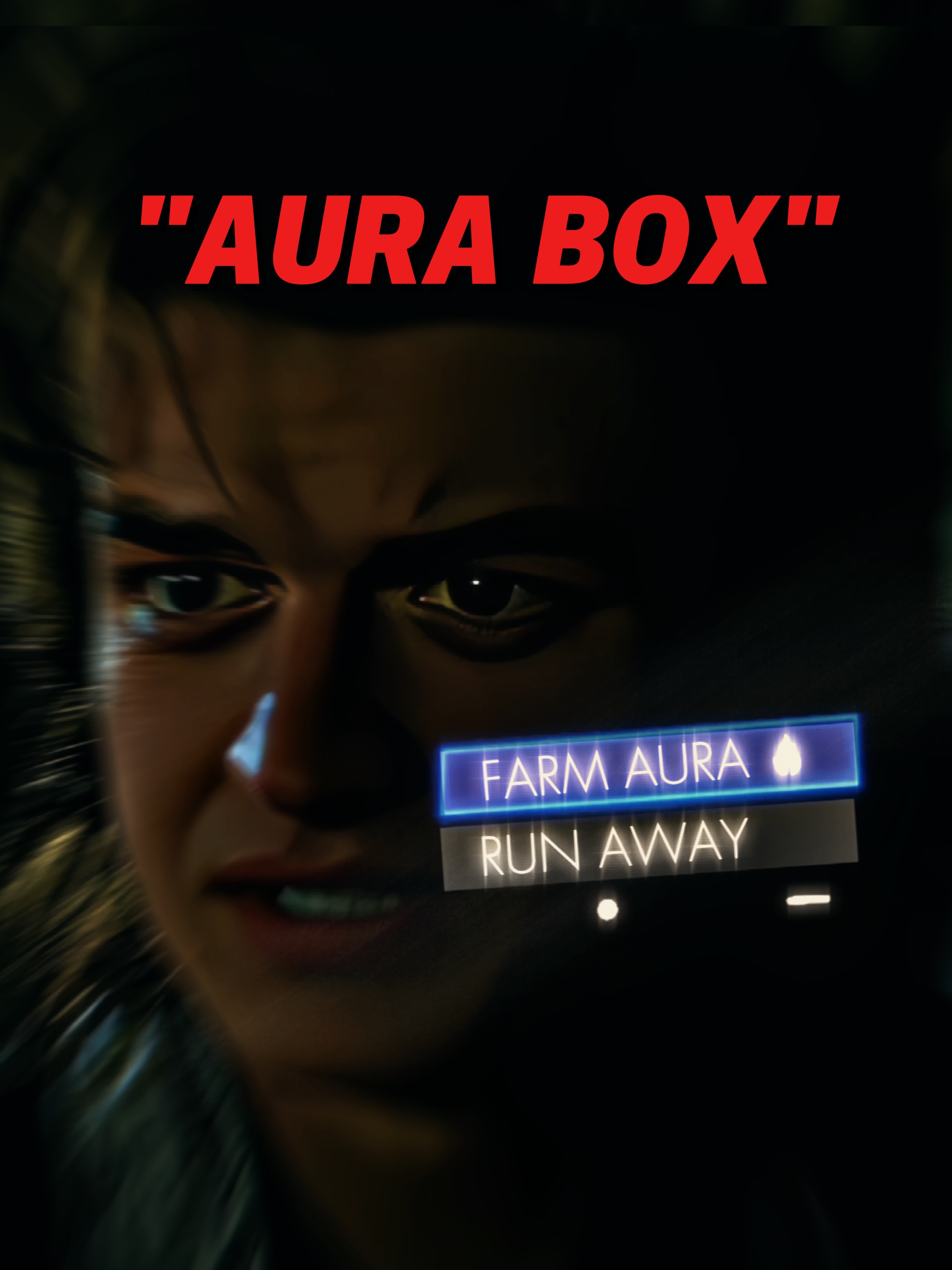 KAHON NG AURA