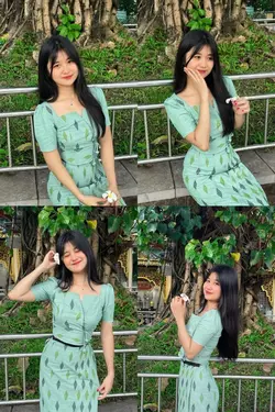 မြန်မာဆန်ဆန်