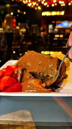 Intro Food Trend 🍰