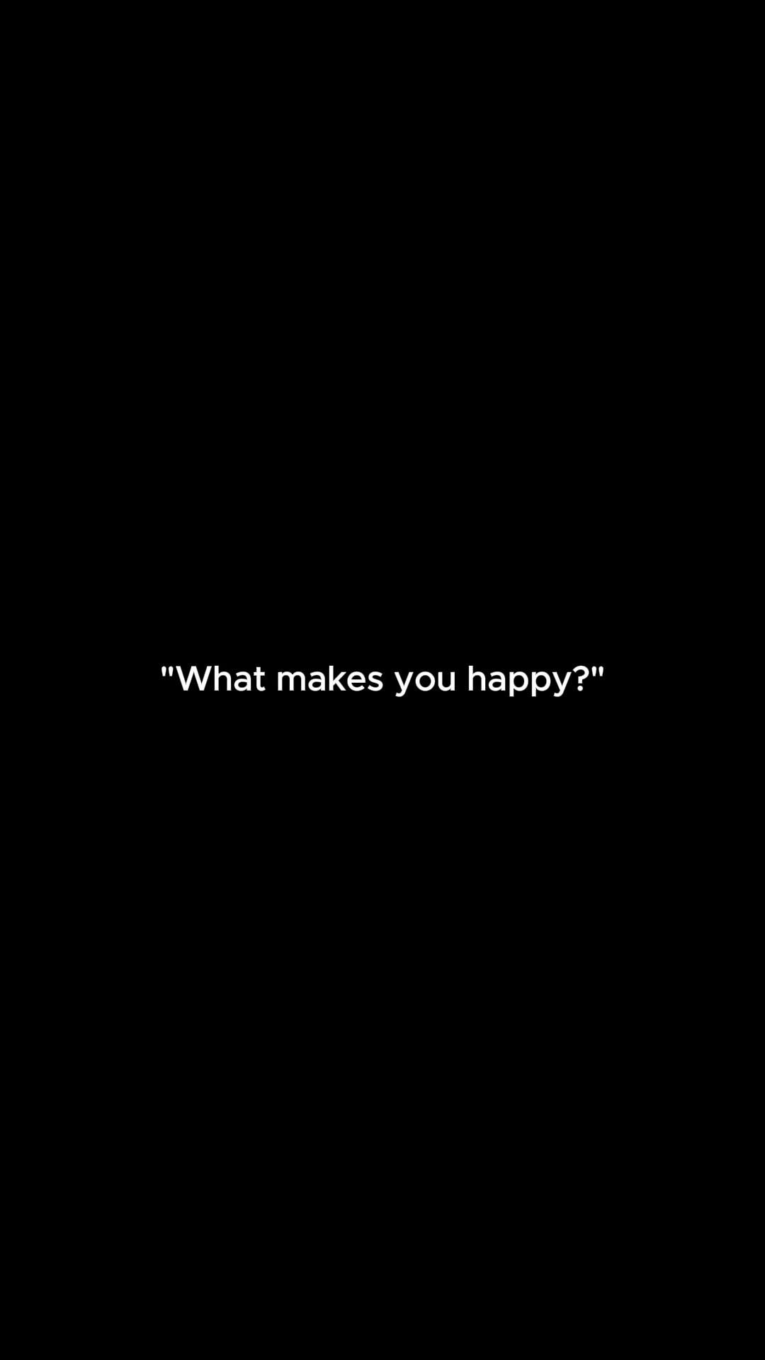 enjoy life