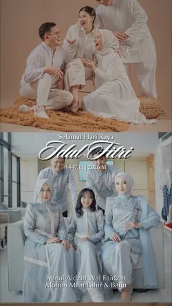 Idul Fitri 2026