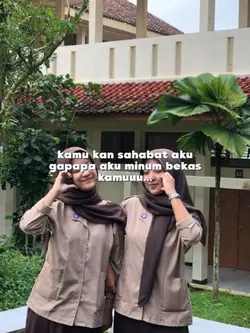 gapapa bekas kamu