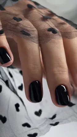 Nails designer 
