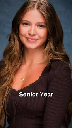 Freshman vs. Senior 
