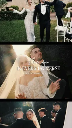 Wedding day cinemati