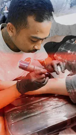 Tattoo today 