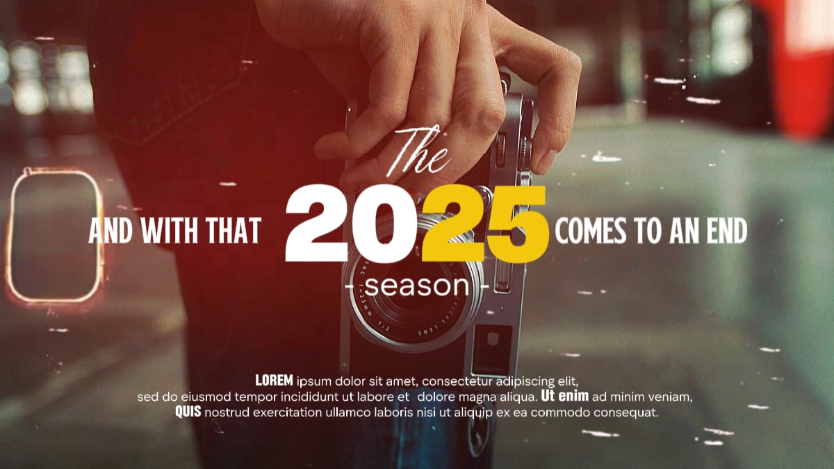 OBRIGADO 2025