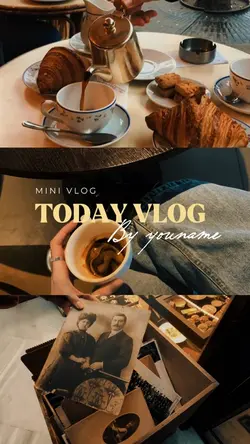 today vlog
