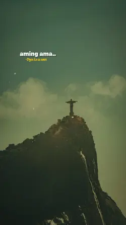 Diyos ka sa amin..