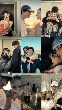 Frame Estetik 9 Foto