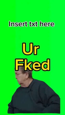 Ur FKED