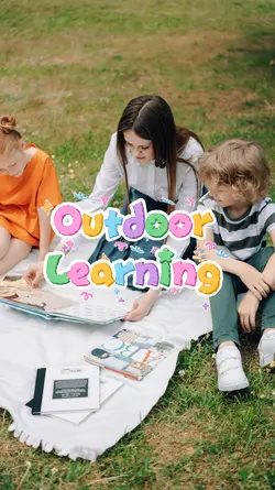 Outdoor Learning 
