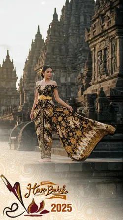 Hari Batik Nasional 