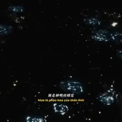 雨是神的烟花nyxx