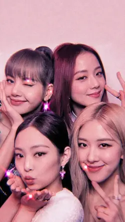 blackpink 