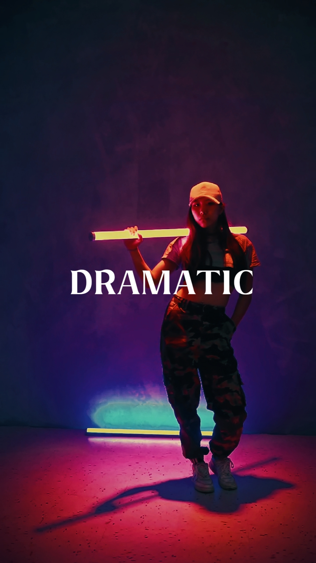 trailer cinematic