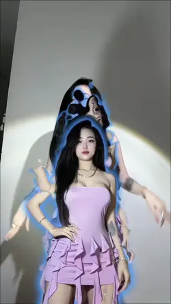 NO Nono No just like